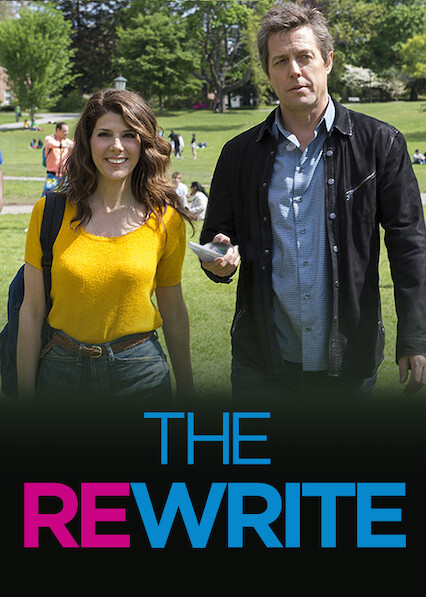 The Rewrite